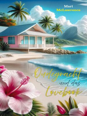 cover image of Oudegracht und das Lovebook